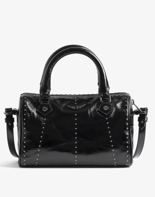 Bolso Sunny XS Vibe Studs black